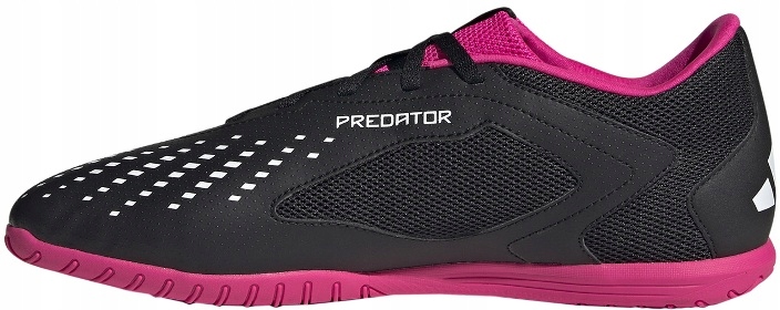 BUTY HALOWE ADIDAS PREDATOR ACCURACY.4 IN SAL halówki _ GW7072 _ r. 45 1/3 EAN (GTIN) 4066748451456