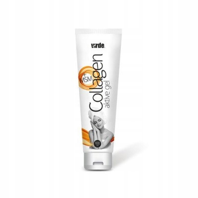 

Collagen Aktive gel Msm 100 ml