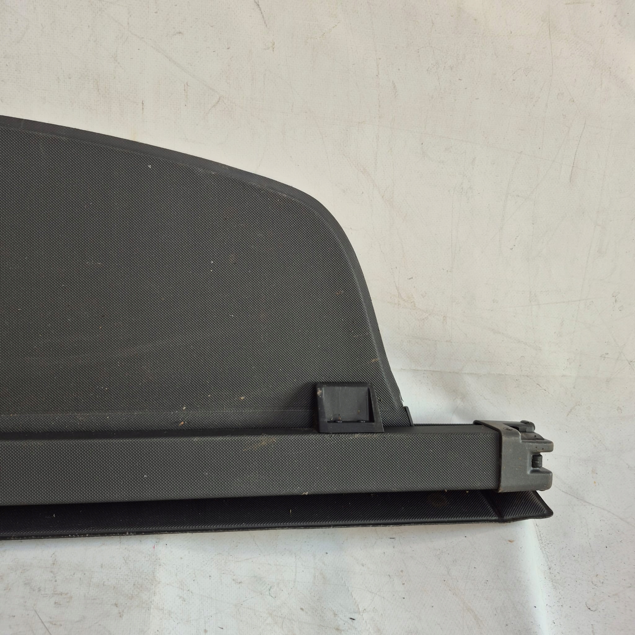 VW TOUAREG and 7L 02- blinds boot rear part rear