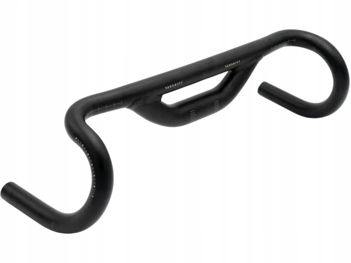 Volant Redshift Top Shelf gravel 31,8 mm