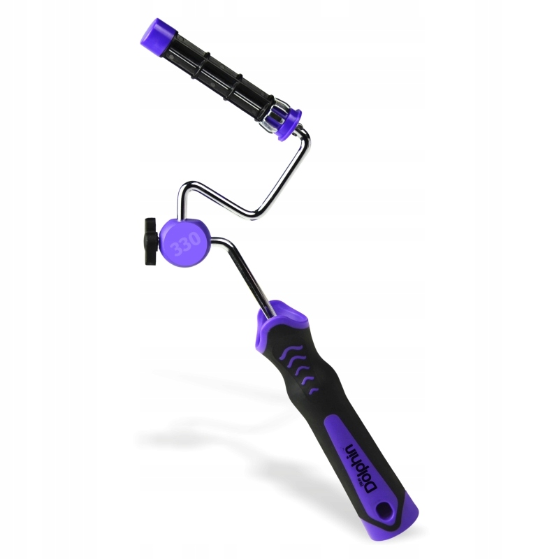 

Blue Dolphin Uchwyt DolphinRoller 10 cm System 330