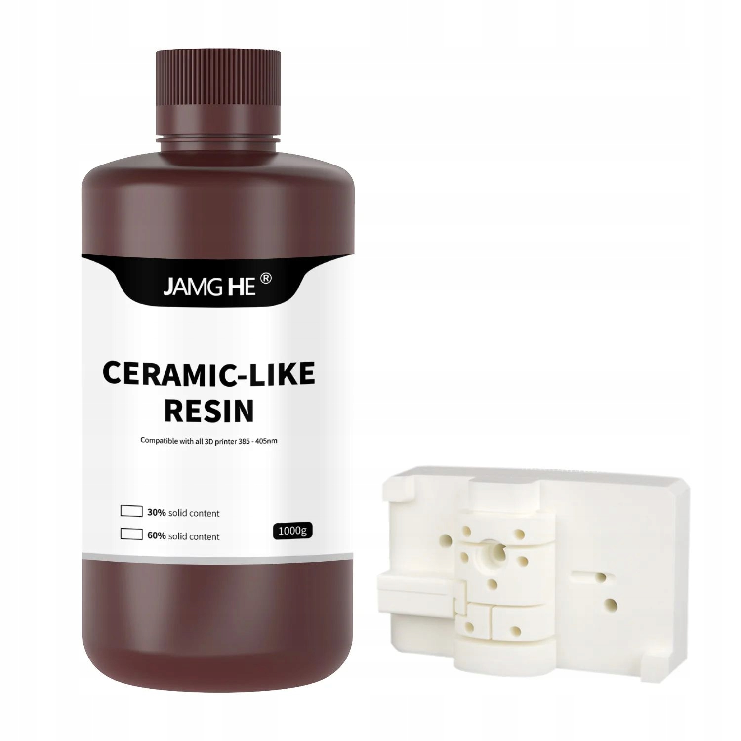 Jamghe Ceramic Like CR30 1kg