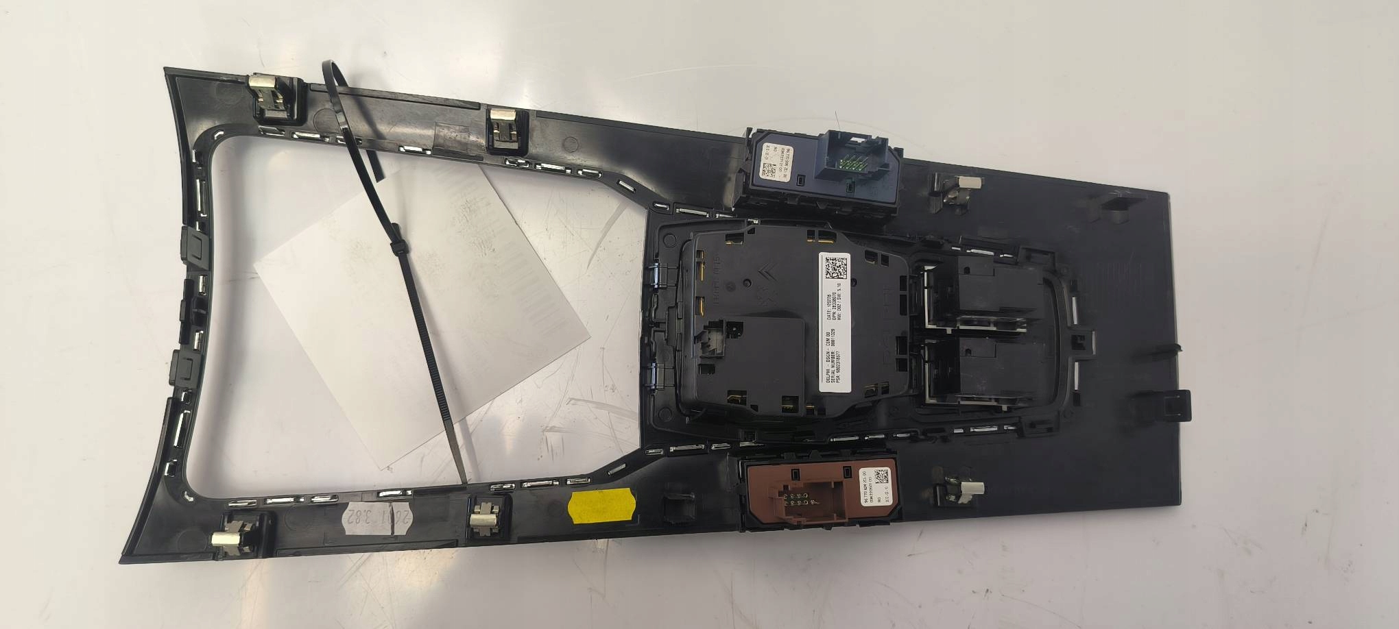 PANEL 9686453077 PEUGEOT 508 RXH