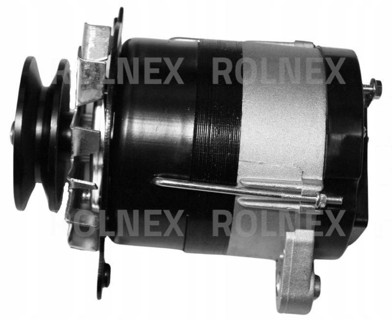 Alternátor Mtz 14V 700W Cb 3 Výstupy 4643701-01CB