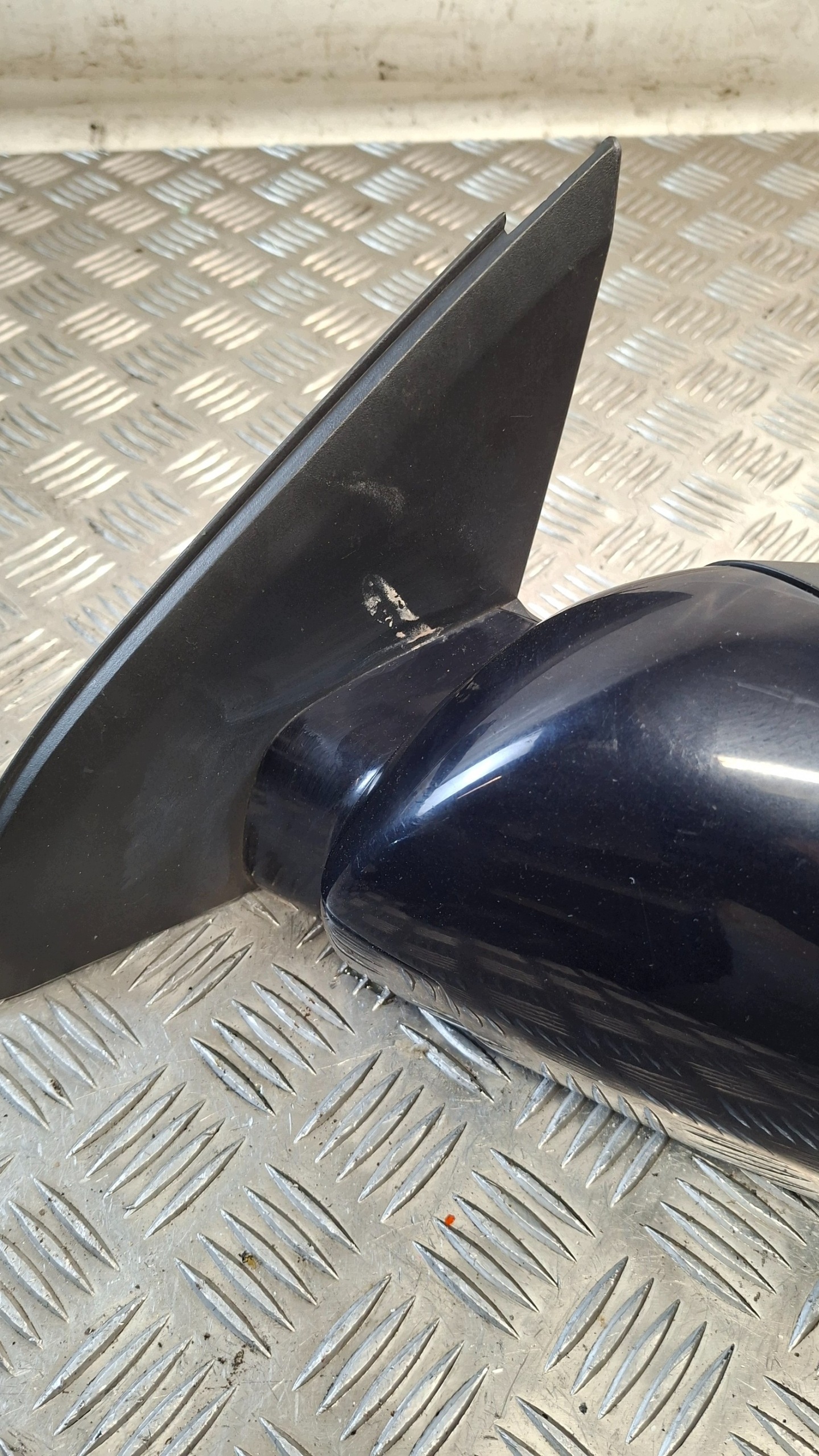 mirror left 13PIN OPEL SIGNUM 24437204