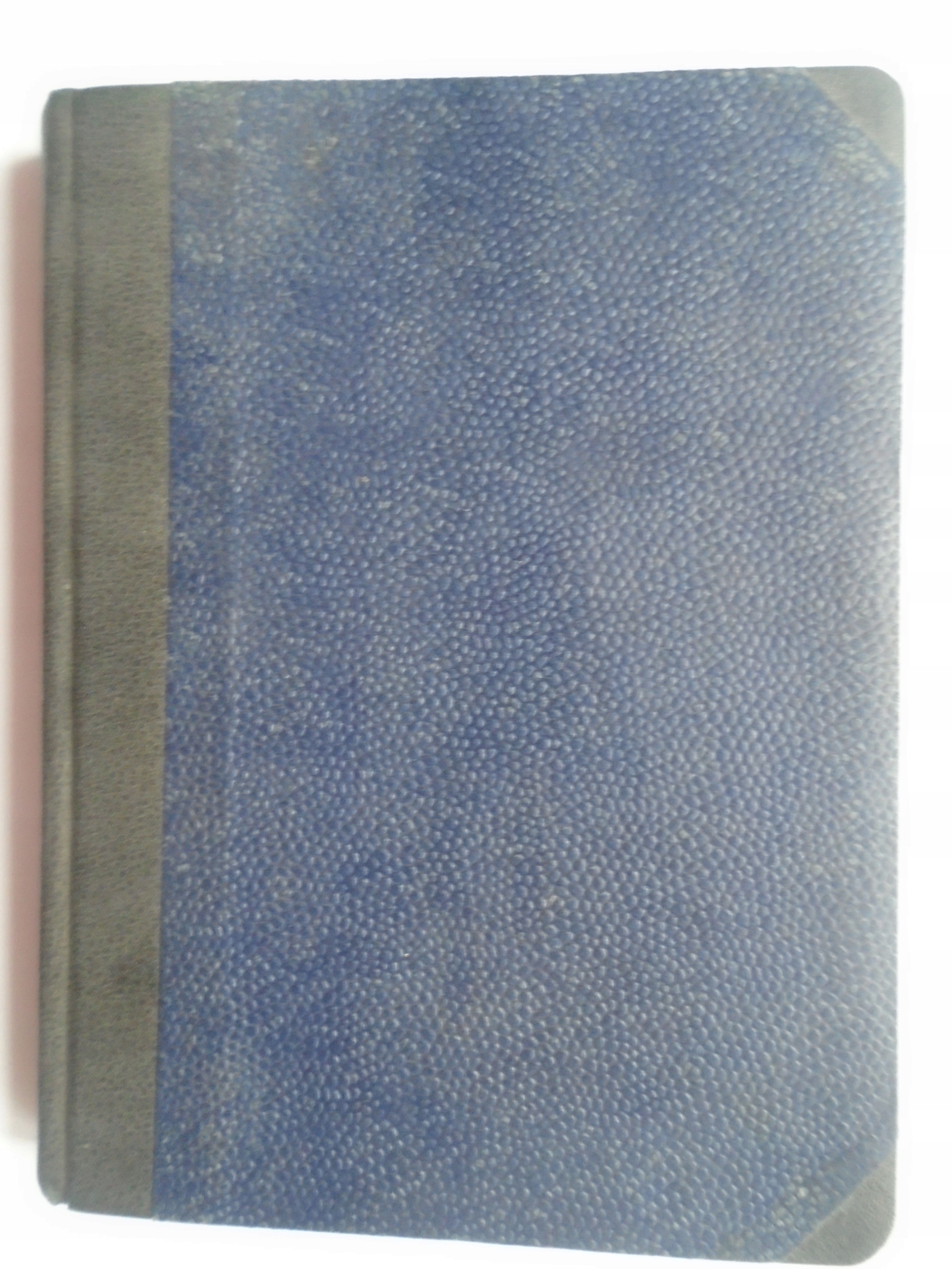 WIELKI PROLETARIAT DANISZEWSKI KSIĄŻKA I WIEDZA 1949