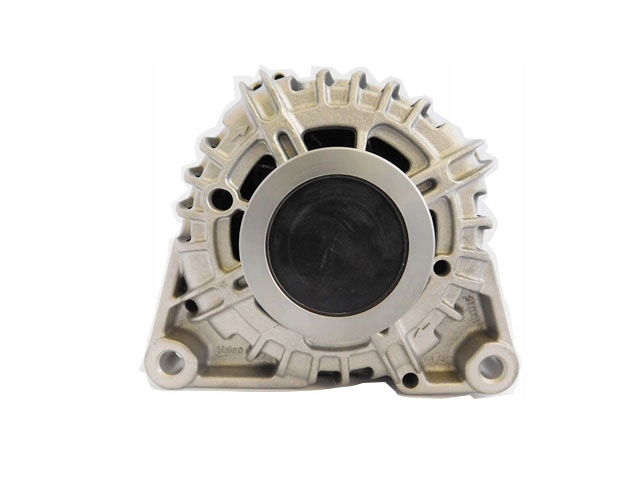 ГЕНЕРАТОР FORD FOCUS FIESTA 1.6 TDCi 2tdci