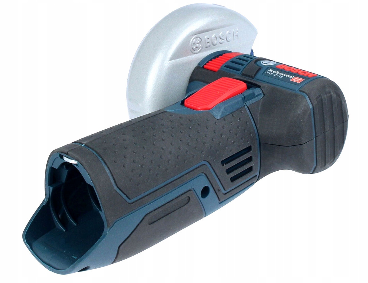 SZLIFIERKA KĄTOWA GWS 12V-76 BOSCH KORPUS BODY Marka Bosch