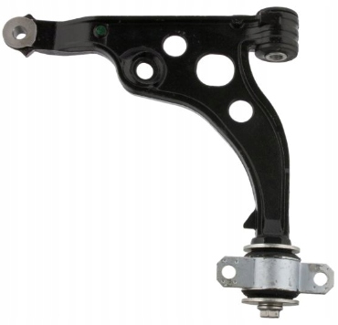 Citroen Jumper 2002-2006 Peugeot Boxer 2001-2006 Rameno Přední Spodní Levý