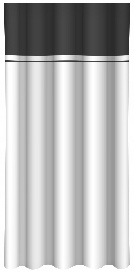 

Zasłona Gotowa Na Żabki 160x250 Na Taśmie Stylowa