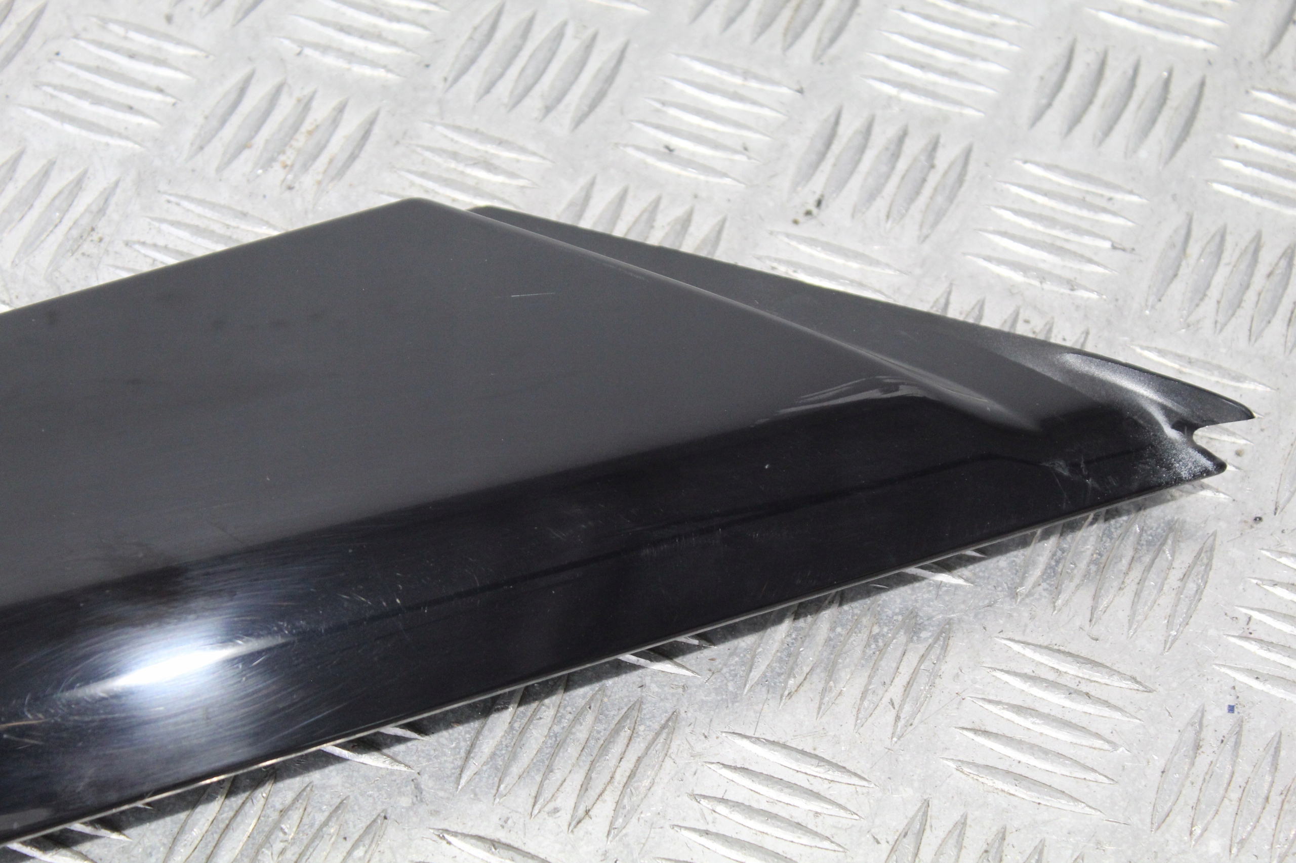 pillar trim left MINI COOPER F56 7300007