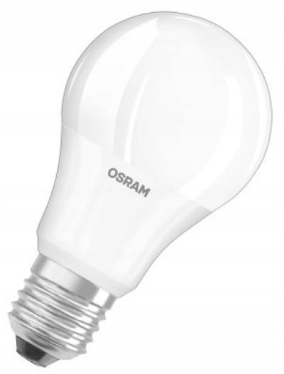 

Żarówka Led E27 9W Value CL A60 806lm 4000K