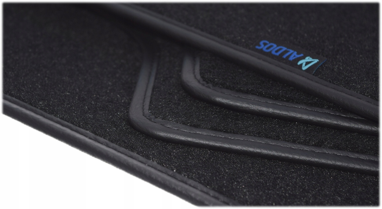 Коврики SILVER + s Scania R от 18R. New Generation