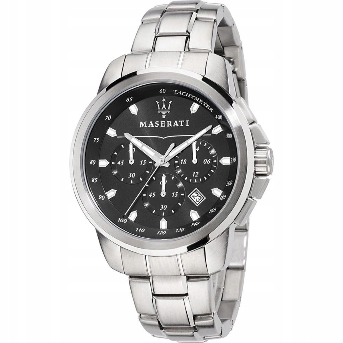 Pánské Hodinky Maserati R8873621001 Box