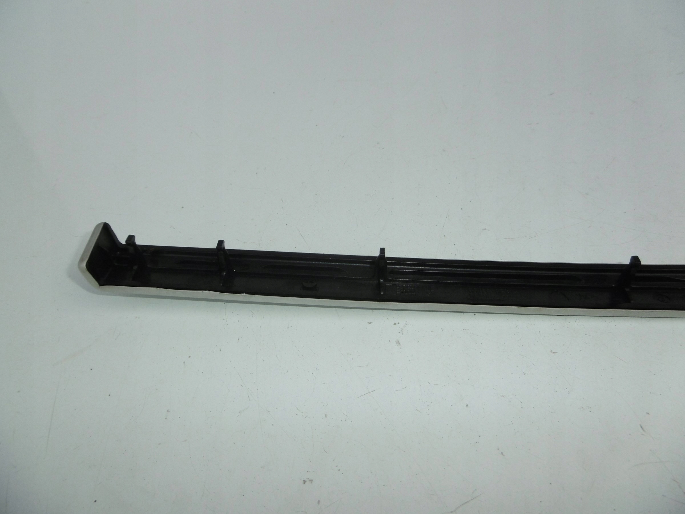 modanatura DEKOR del cruscotto PORSCHE CAYENNE e 7L 7L5