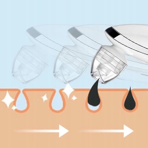 ODKURZACZ DO USUWANIA ZASKORNIKÓW WĄGRÓW Marka inna marka