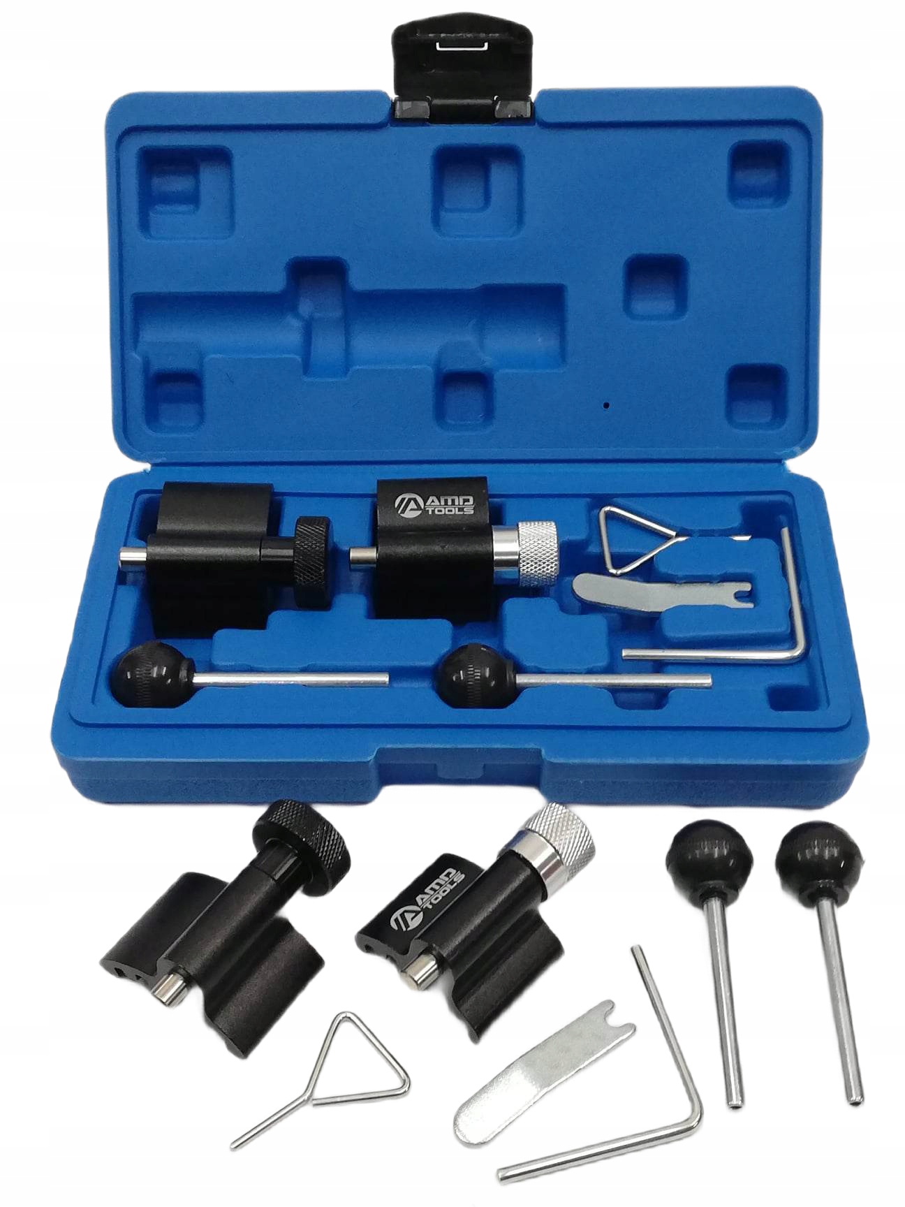 Blokada Rozrządu Vw Golf 5 mk5 V Golf 6 mk6 VI 1.6 2.0 Tdi Pd Cr Zestaw