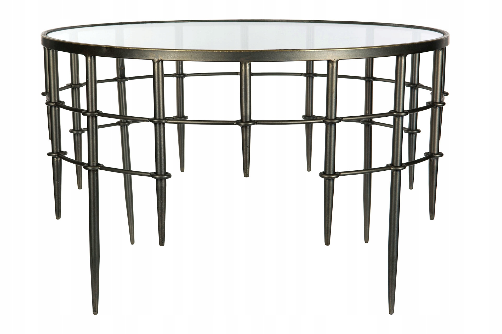 konferenčný stolík Ada Styl Loft XL