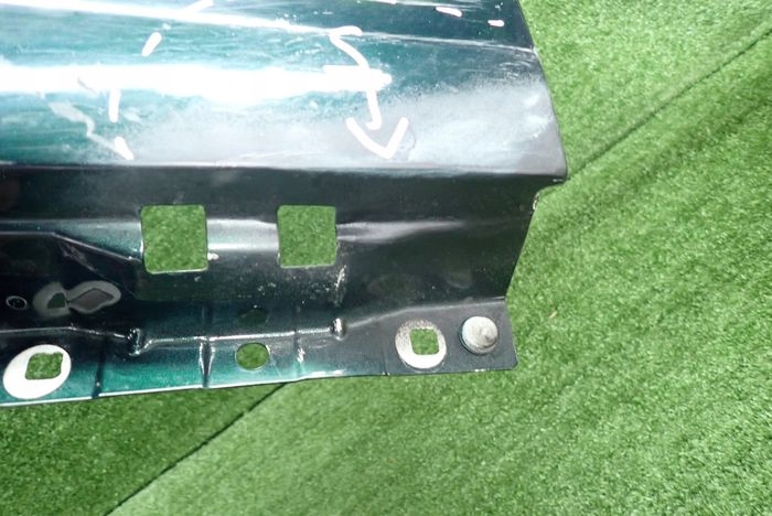 JAGUAR XF 15- fender right front front