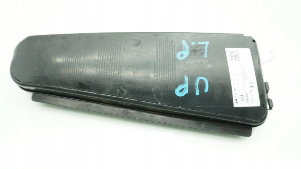 vw UP подушка кресло левый 1S0880241B