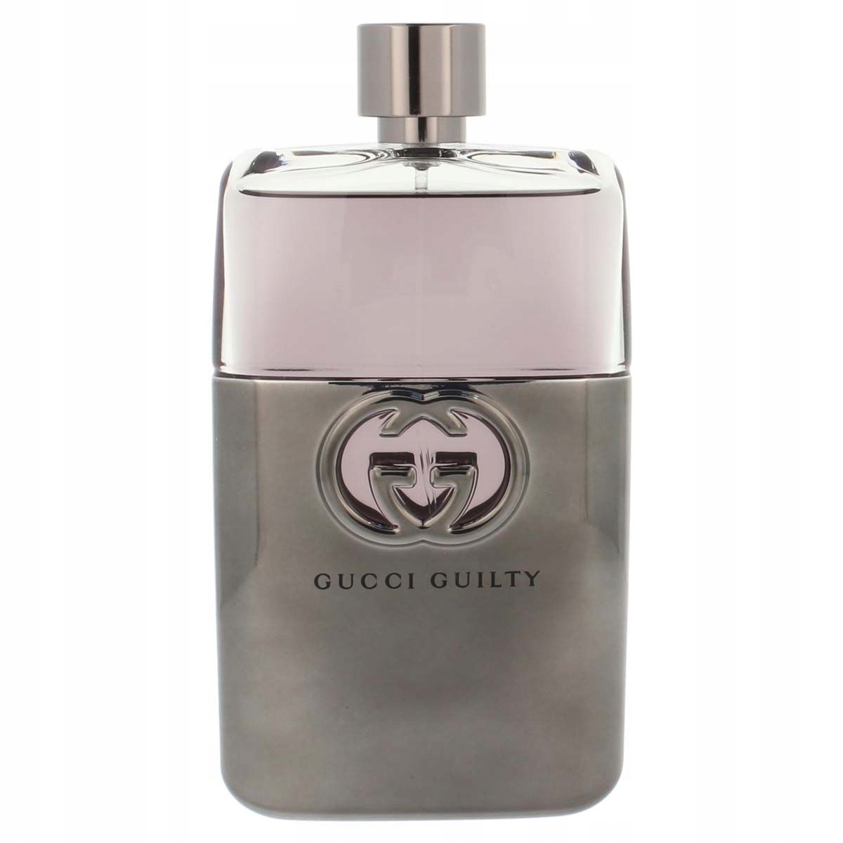 Gucci Guilty Pour Homme Toaletní Voda Pro Muže 150 ML Sprej