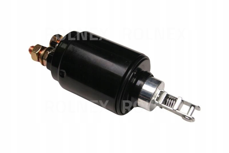 Elektrický spínač Mtz 24V Iskra Bg 16670155-01IM