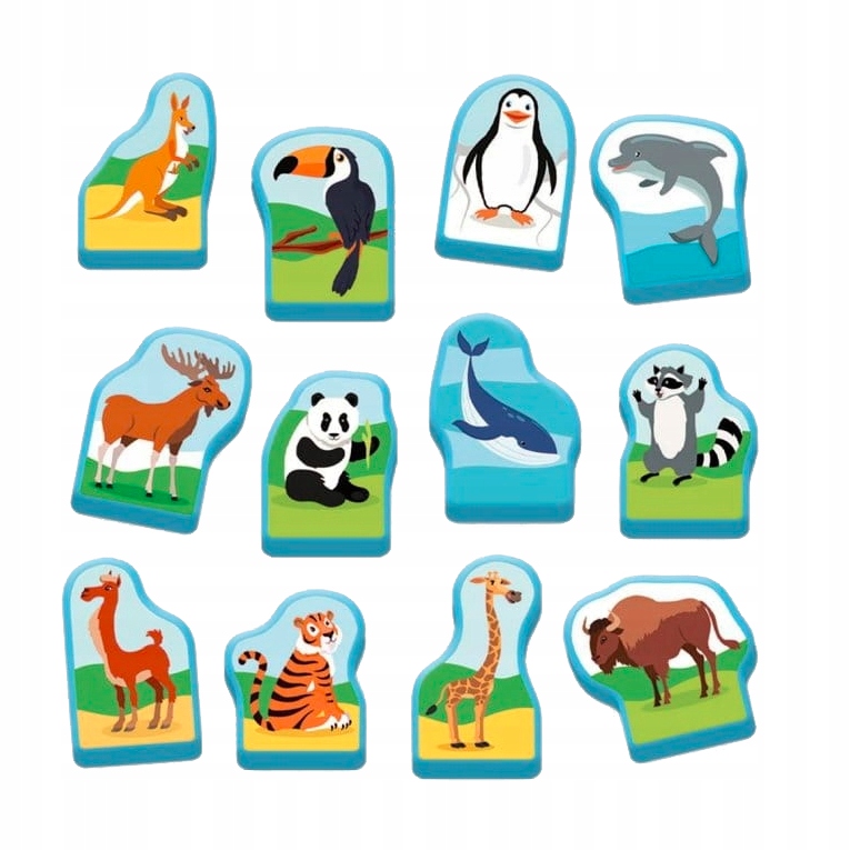 CLEMENTONI INTERAKTYWNY GLOBUS PRZEDSZKOLAKA 3+ Marka Clementoni