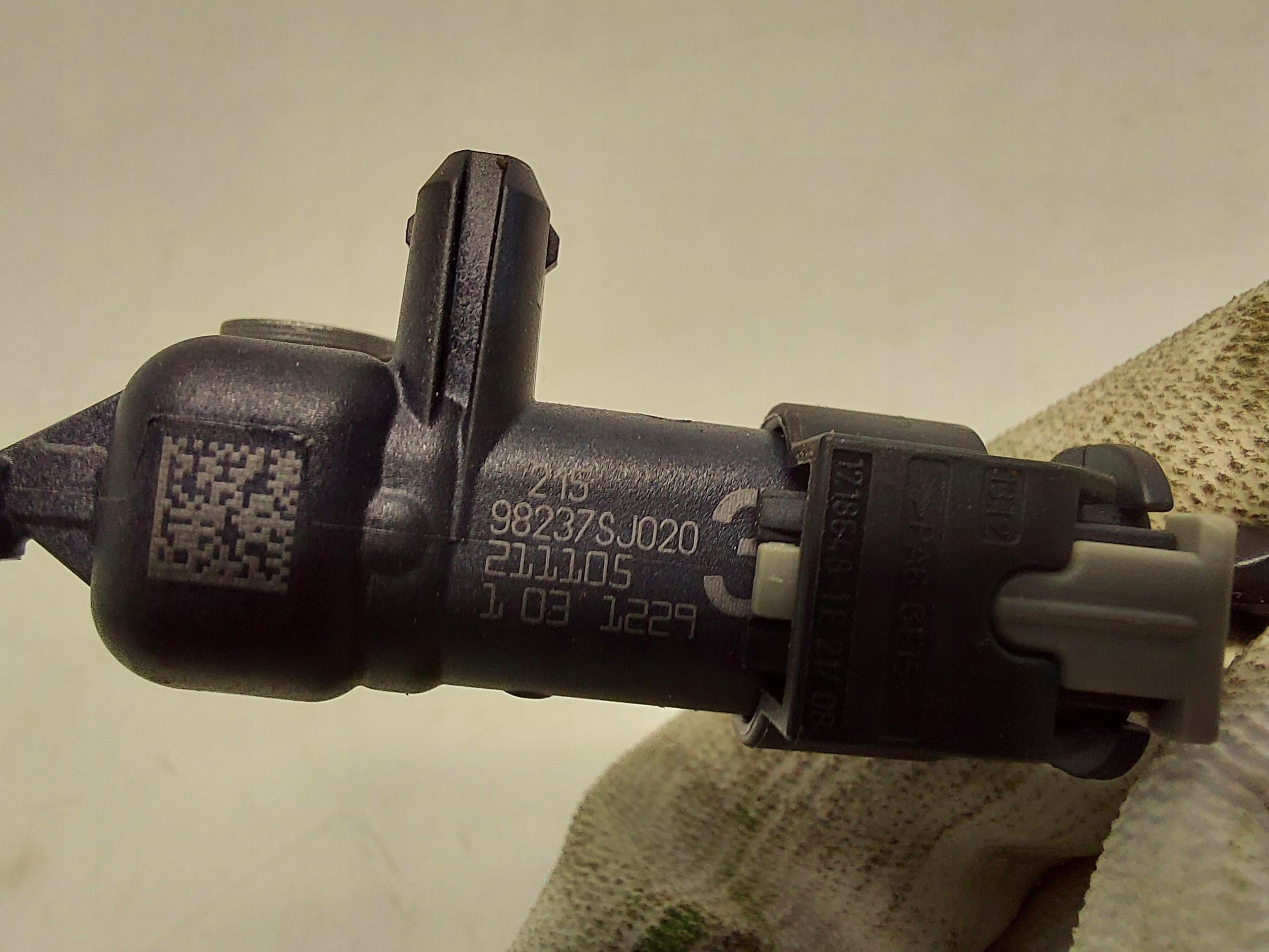 SUBARU Forester V SK LIFT Crashsensor Drucksensor Airbag 98237SJ020