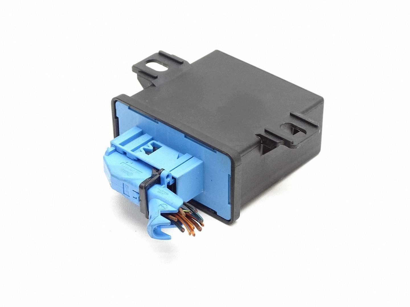 modulo Centralina luci AFS AUDI Q3 RSQ3 8U 8U0907357
