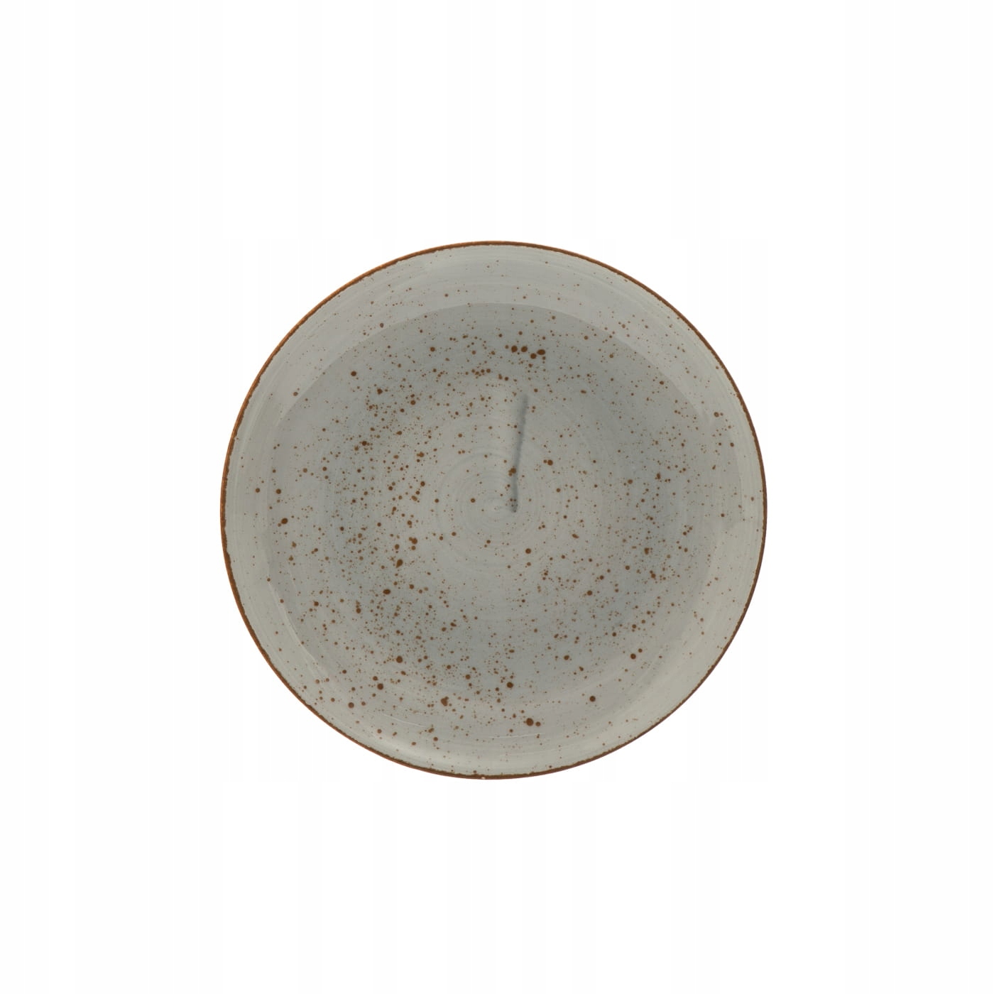 

Talerz deserowy ziemi Siwy Lubiana 20.5 cm