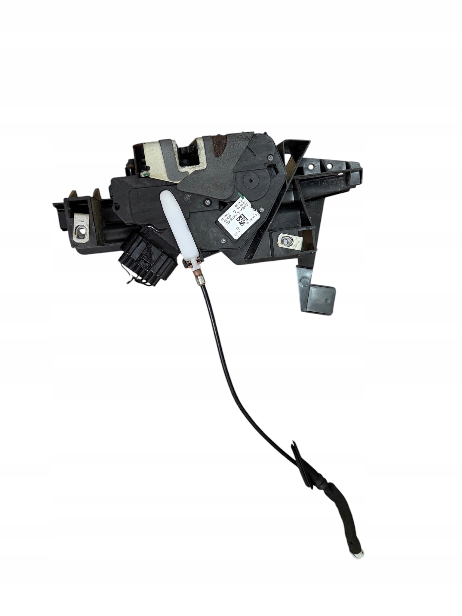 lock door left front FORD MONDEO MK5 EUROPA BM5A-A21813-AG