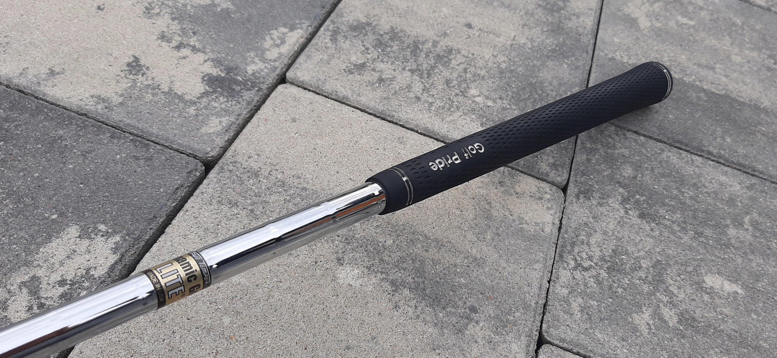 Mizuno MX-23 Grain Flow Forged #4 kij golfowy golf kuty Marka Mizuno