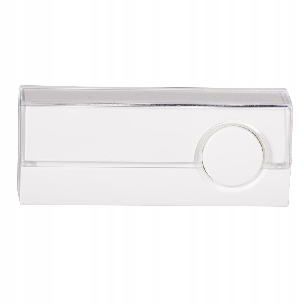 Przycisk dzwonkowy hermetyczny PDJ-213 Rodzaj przewodowe