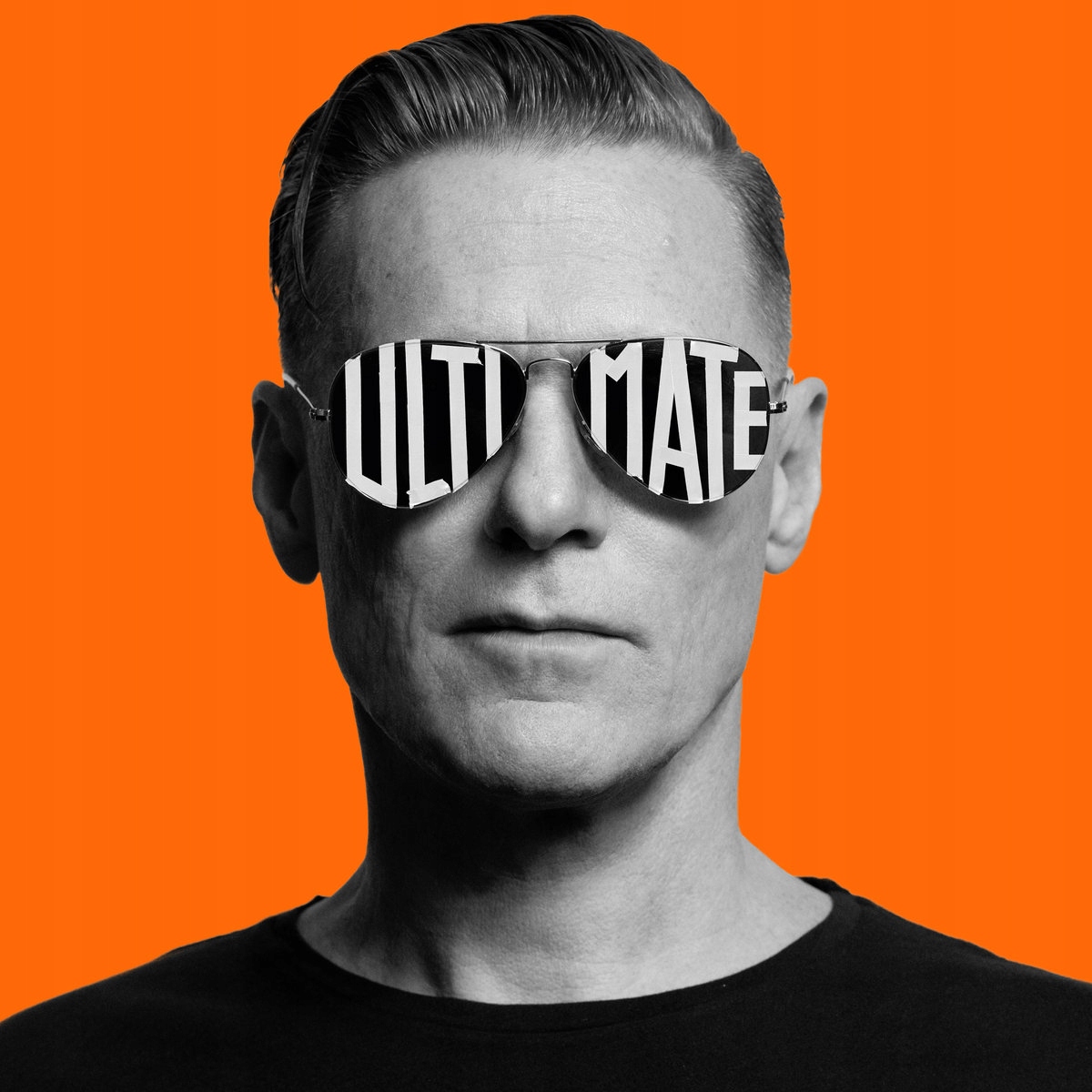 

Bryan Adams Ultimate CD Pl Największe Przeboje