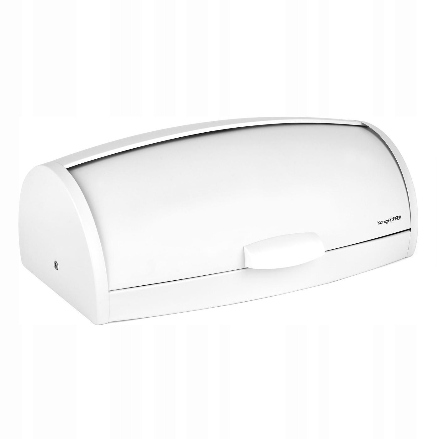Chlebak pojemnik na pieczywo Konighoffer Concept Kolor biały