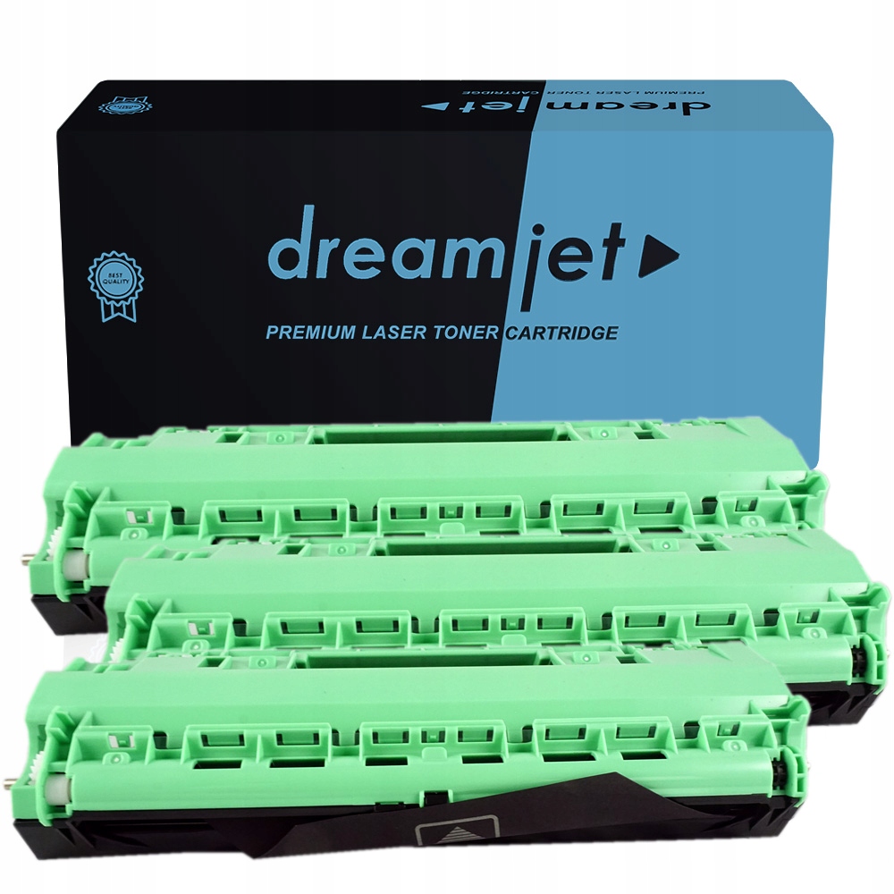 3x buben pro Brother HL1223 HL1222 DCP1623 DCP1622