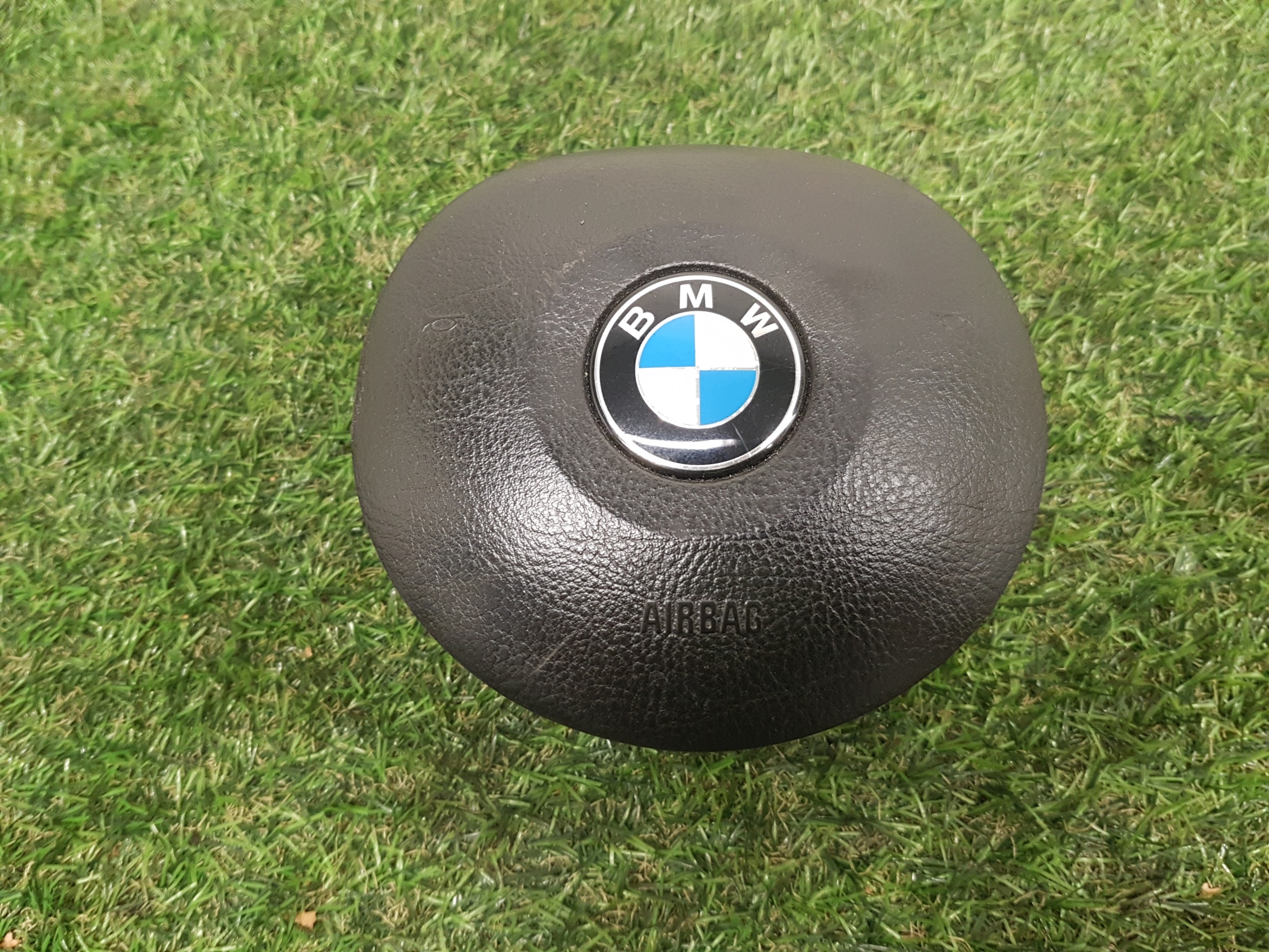 airbag airbag driver´s BMW E46 33675789102T
