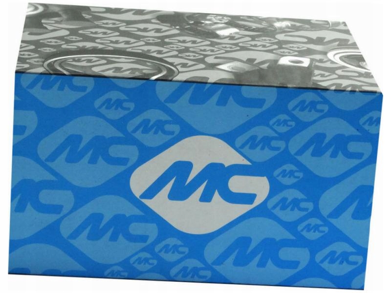 KOŁO PASOWE WAŁU MERCEDES KLASA C CL203 3.5 W203 3.5 S203 3.5 W204 3.5