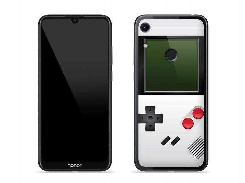 

Etui na Huawei Honor 8A Fantastic Case