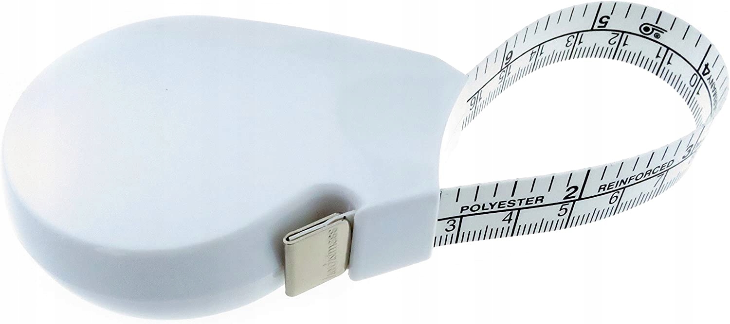 

Taśma miernicza do ciała Hoechstmass Balzer 150cm