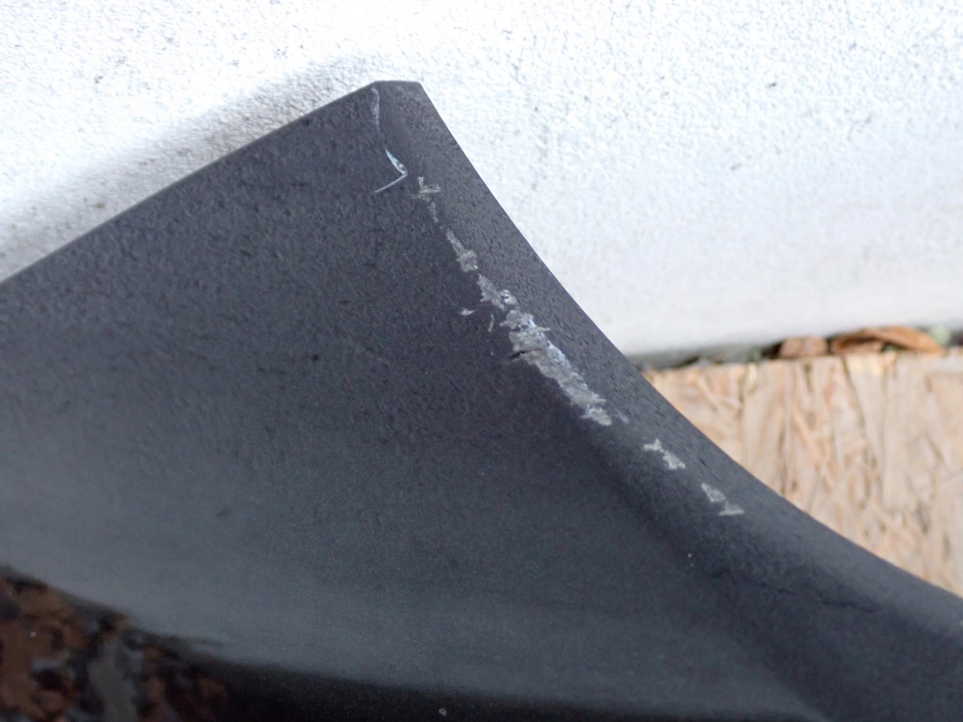 bumper front front OPEL CASCADA W13 2013-2019R 13369002