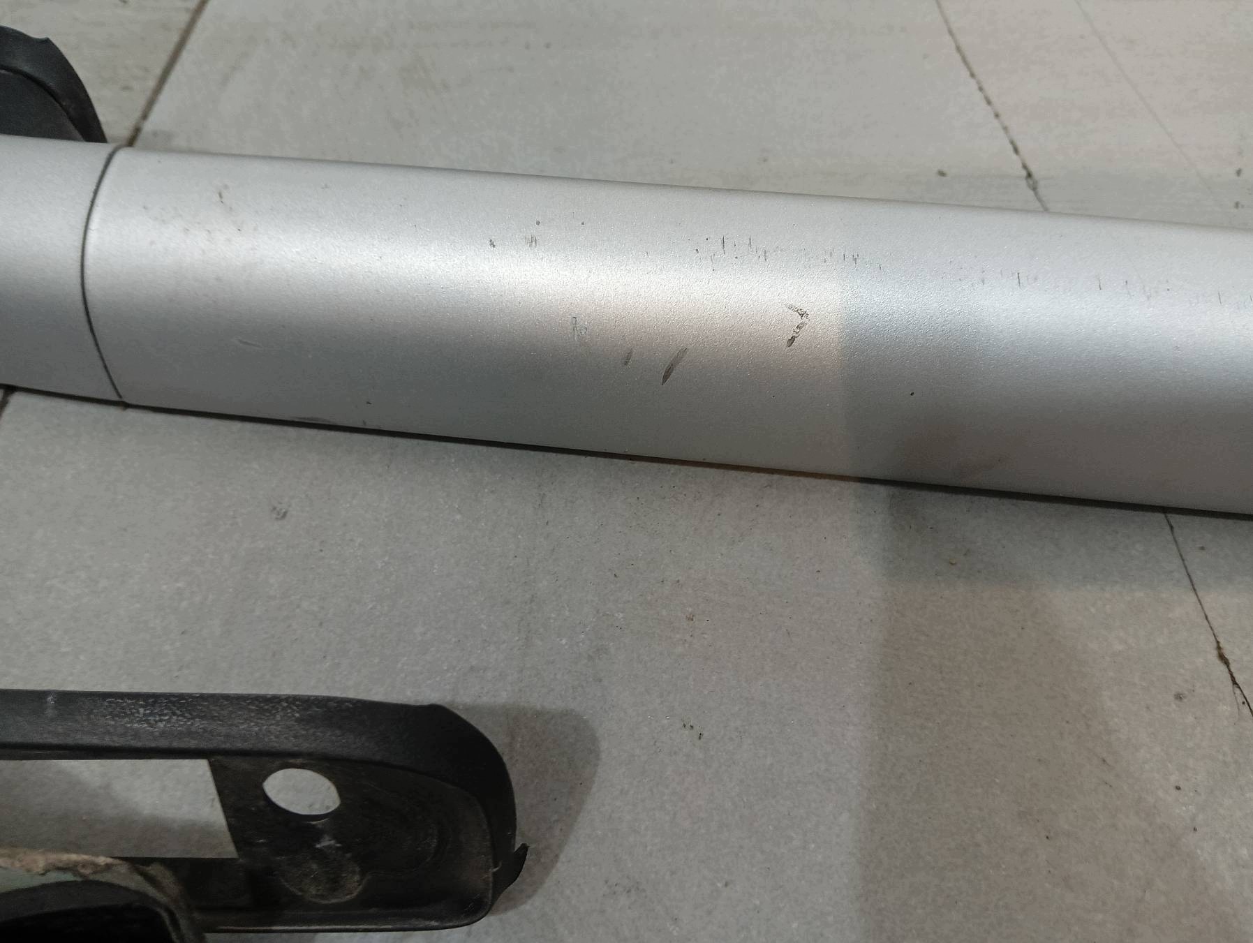 ski left right Citroen C3 III (2016-2024)