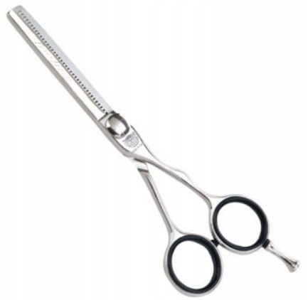 Kiepe Regular Sensation 2259 5,5´profi prostříhávací nůžky na vlasy