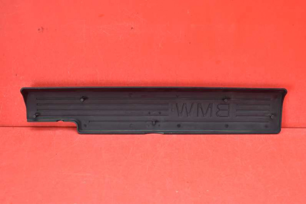 BMW E81 E87 E88 E90 E92 E60 E61 N43 защита крышка Двигателя PA6GF10MX20