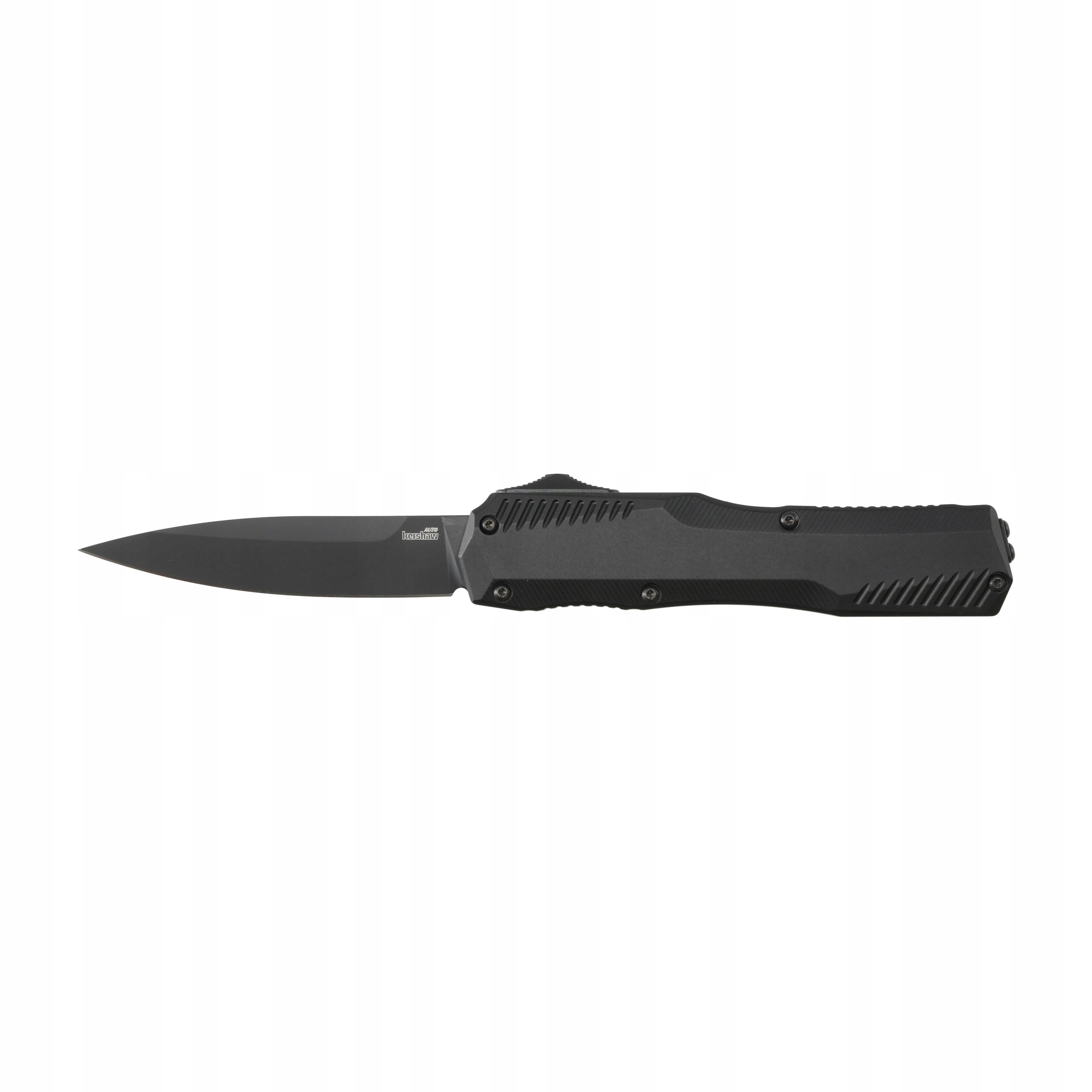 Nóż Otf Kershaw Livewire 9000BLK