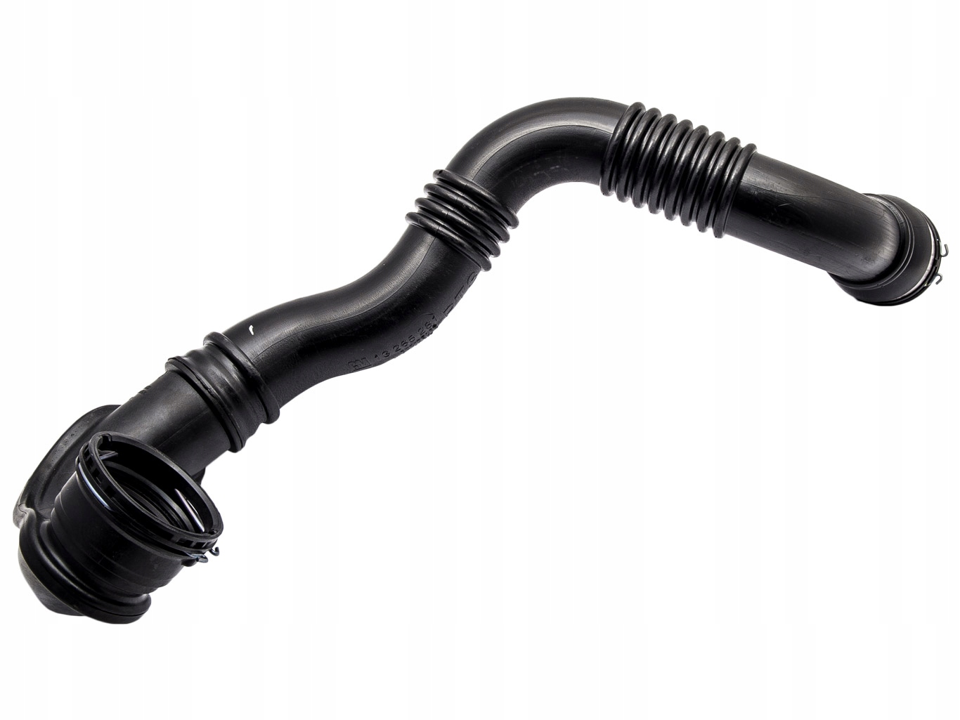 PRZEWOD RURA INTERCOOLER OPEL ASTRA J 1 7CDTI EAN 1326528100008