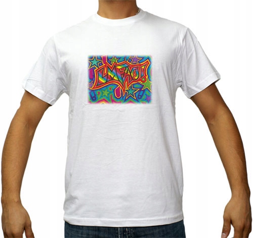 

Koszulka Ms. Lmfao Shufflin Party Rock Every