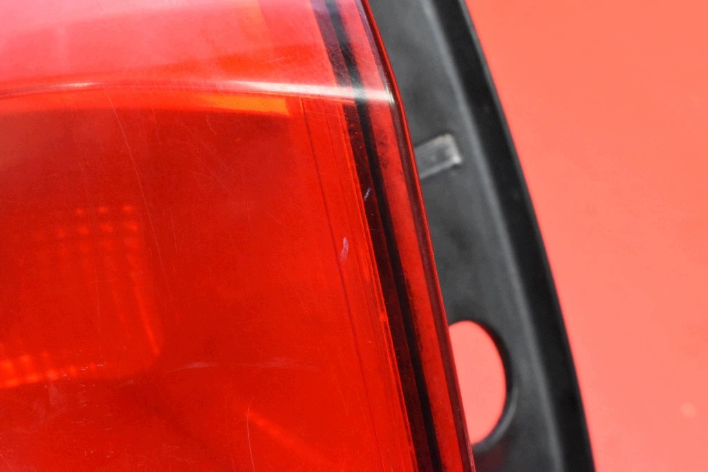 Licht links heck hinten DACIA DUSTER 1 und HS 10-13