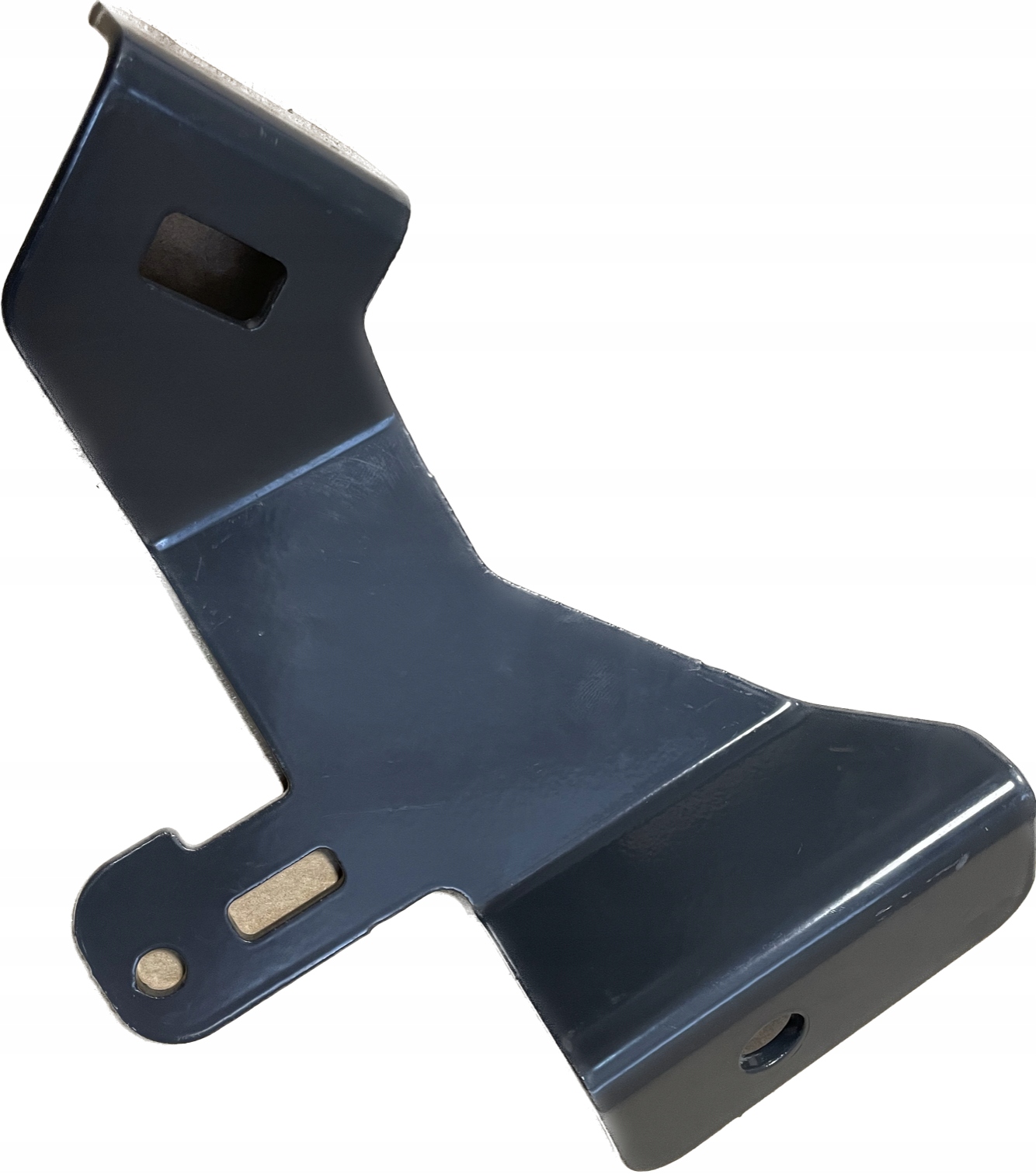 Console Support plaque VOLVO FH5 23928604 B-B