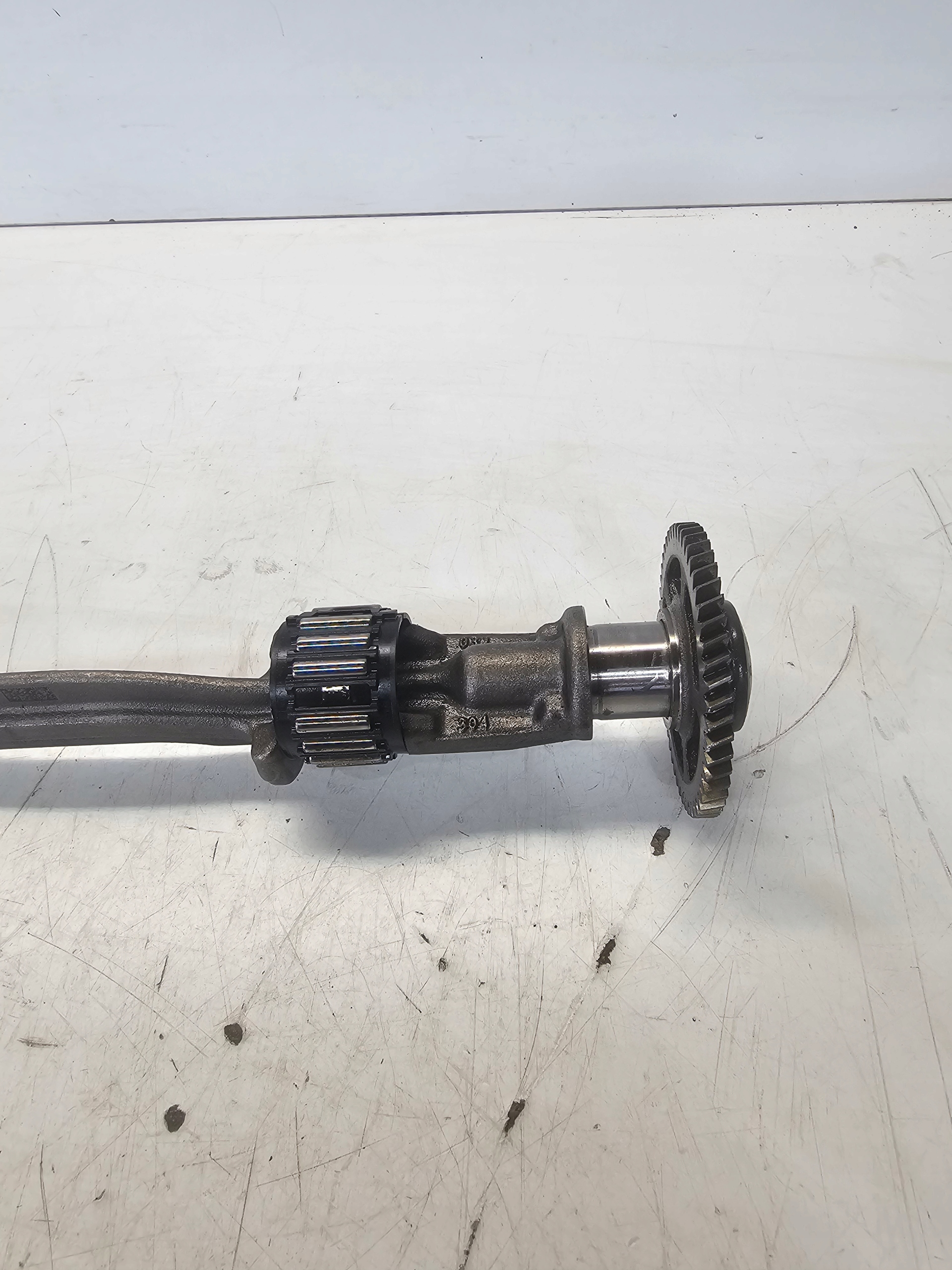 cam BALANSUJACY AUDI A3 8V A4 B9 VW SEAT 03N103303B